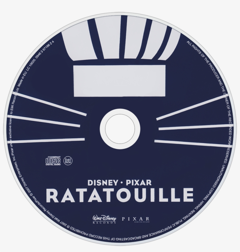 Michael Giacchino Ratatouille, transparent png download