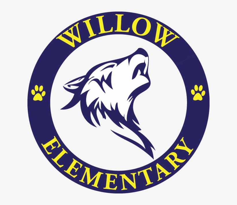 Willow Elementary - Willow Elementary School Lakewood, transparent png download