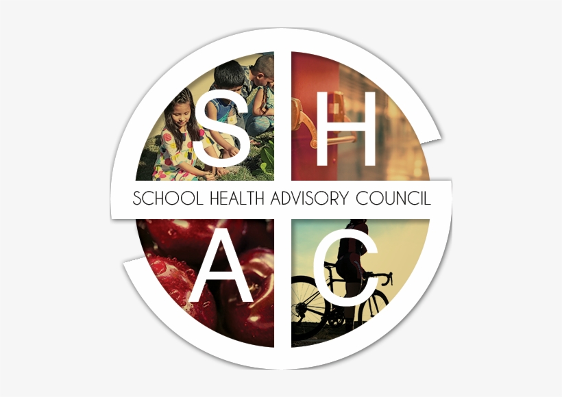 Student Health Advisory Council - School Health Advisory Council, transparent png download