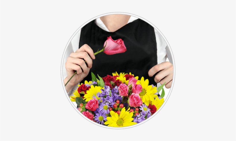Lee's Corner Floral Shop's Assurance - Gift Flowers, transparent png download