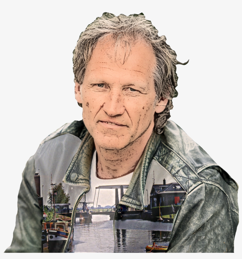 Steven De Jong - Birthday, transparent png download