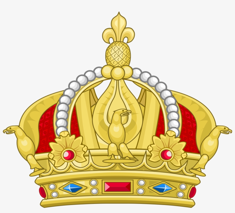 Color Scheme - Corona Imperial De Mexico, transparent png download