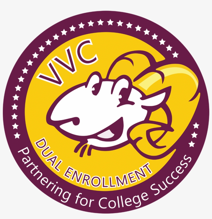 Dual Enrollment - Circle, transparent png download