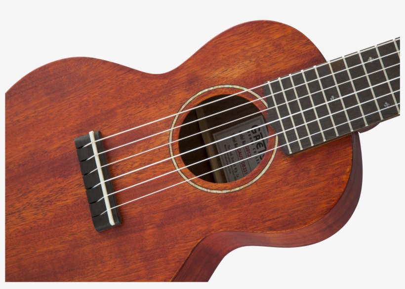 Local Dealers Online Dealers - Gretsch G9126 Guitar-ukulele, transparent png download