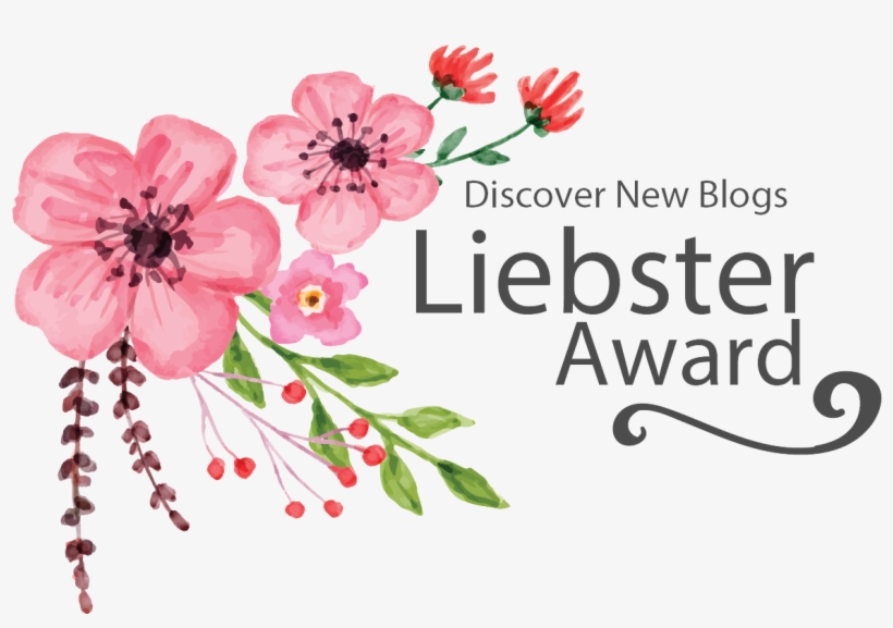 Liebster Award - Liebster Award 2018, transparent png download