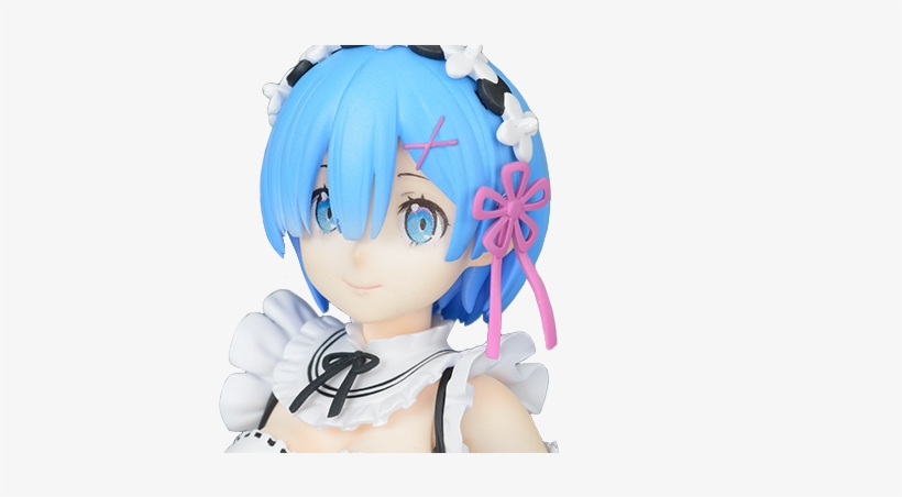 Rem Figure Curtsey Premium, transparent png download