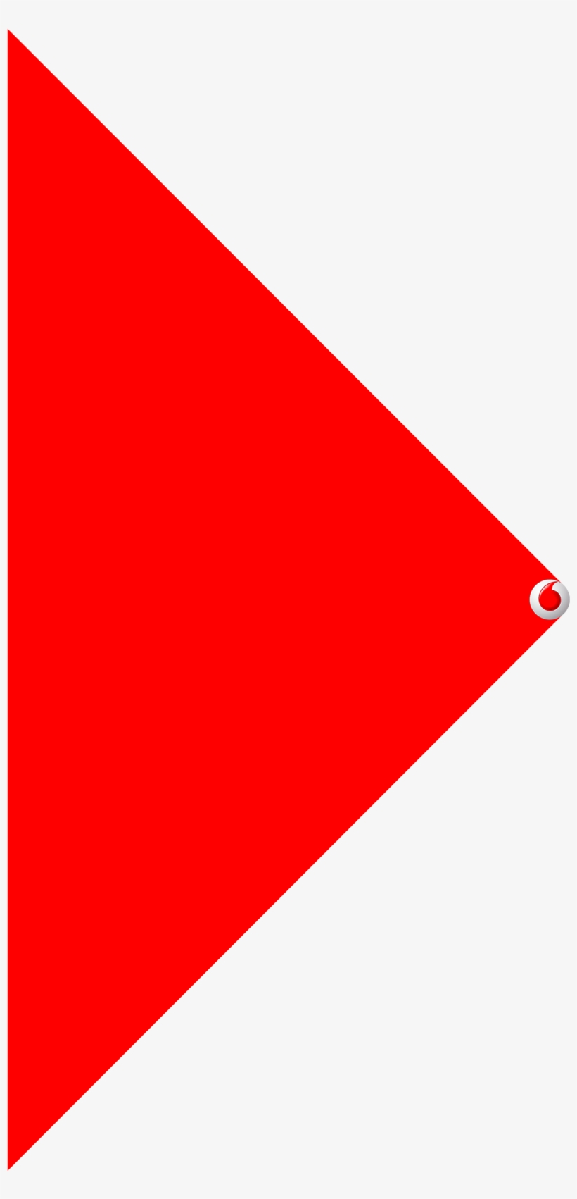 Go To Image - Vodafone Power To You, transparent png download