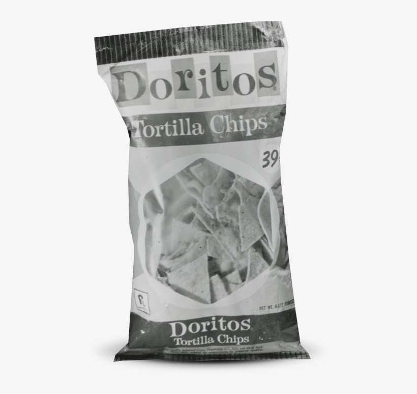 Doritos Launches - 1966 Doritos, transparent png download
