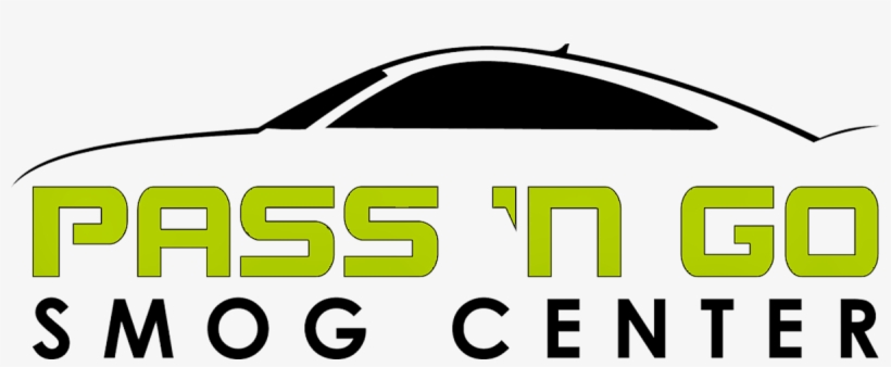 Pass 'n Go Smog Center Logo - Melrose Rv Park, transparent png download