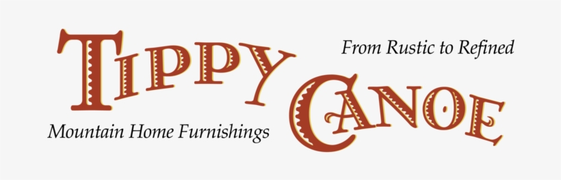 Tippy Canoe - Calligraphy, transparent png download