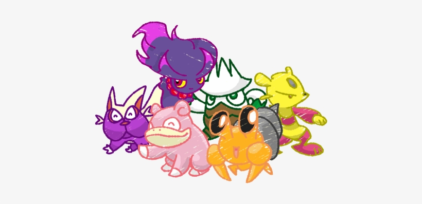 106937 Featuredmon Jellicent 06 Apr 2018 - University, transparent png download