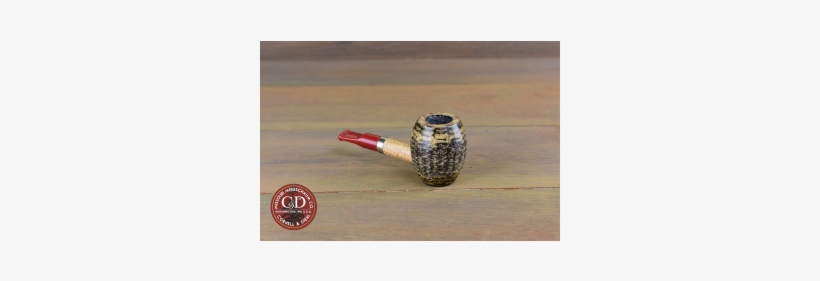 Carolina Gent Corn Cob Pipe - Cornell And Diehl Carolina Gent, transparent png download