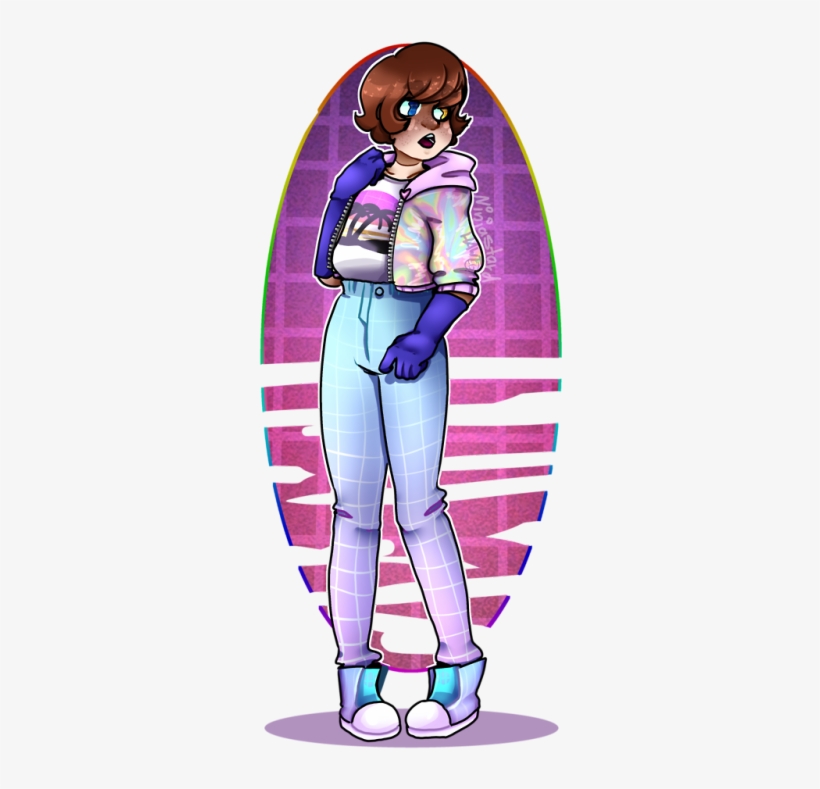 I Actualy Wanted To Draw All Of Them, But I Can't Not - Cartoon, transparent png download