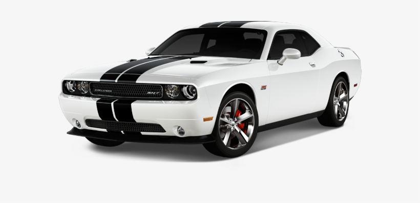 Dodge Challenger Png Background Image - Dodge Challenger Png, transparent png download