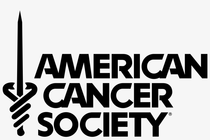 American Cancer Society Logo Png Transparent - Guns N Roses Fuck Cancer, transparent png download