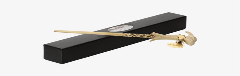 Voldemort's Wand In Box, transparent png download