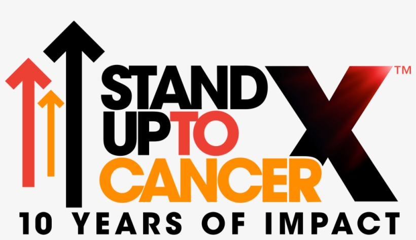 Stand Up To Cancer 2018 Show, transparent png download