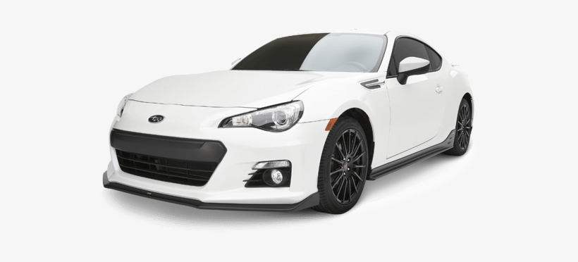 2016 Subaru Brz - Supercar, transparent png download