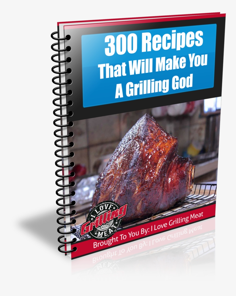 Grilled Pineapple Recipe - Grilling, transparent png download