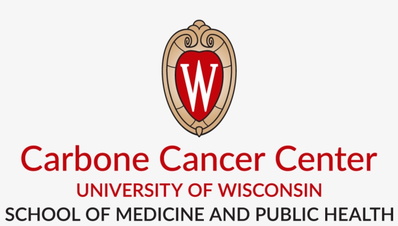 University Of Wisconsin Carbone Cancer Center - University Of Wisconsin-madison, transparent png download