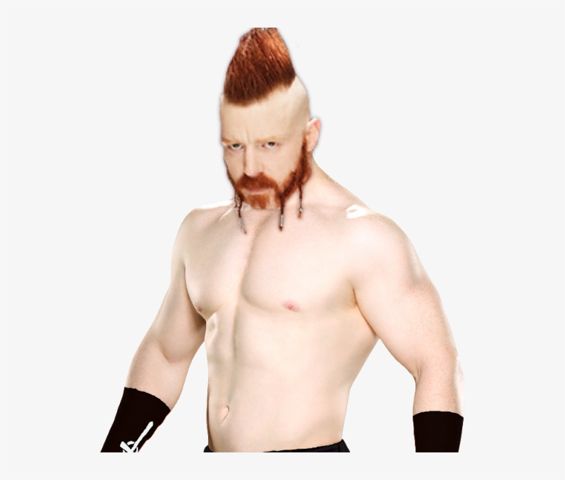 Sheamus No Background, transparent png download