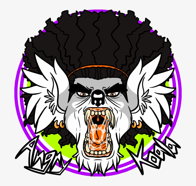 New, Improved, And Angrier Then Ever - Gorilla, transparent png download