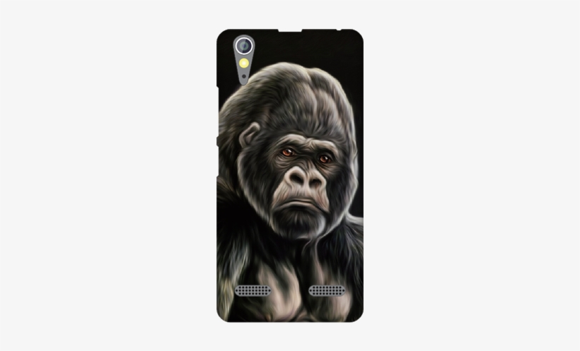 Lenovo A6000 Covers Angry Mobile Cover - Mi Redmi 3s Prime Back Cover Online, transparent png download