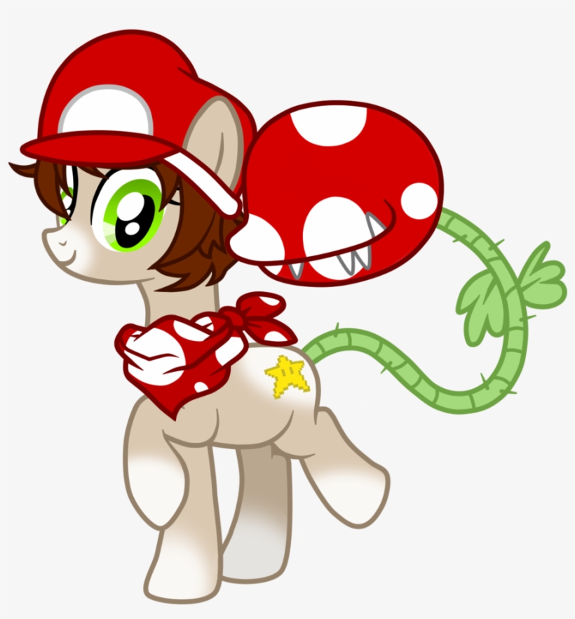 Theodoresfan, Augmented Tail, Mario, Oc, Oc - Cartoon, transparent png download