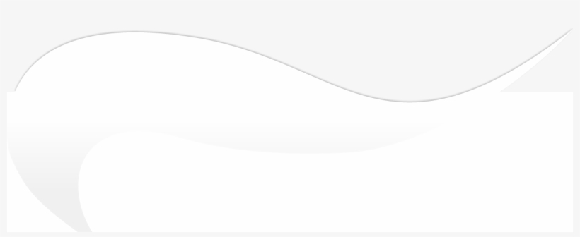 Financial Planning - Black And White Line Swooshes, transparent png download