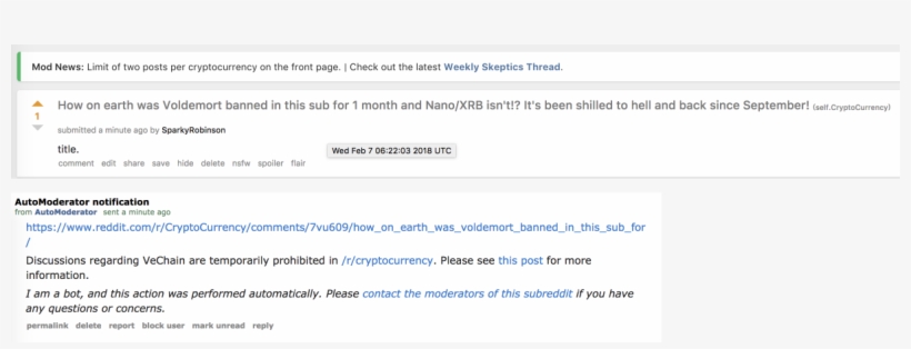 The Hell Is This Even The Word Voldemort Is Banned - Word, transparent png download