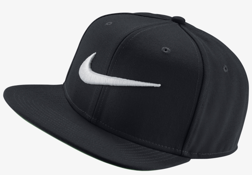 nike pro swoosh