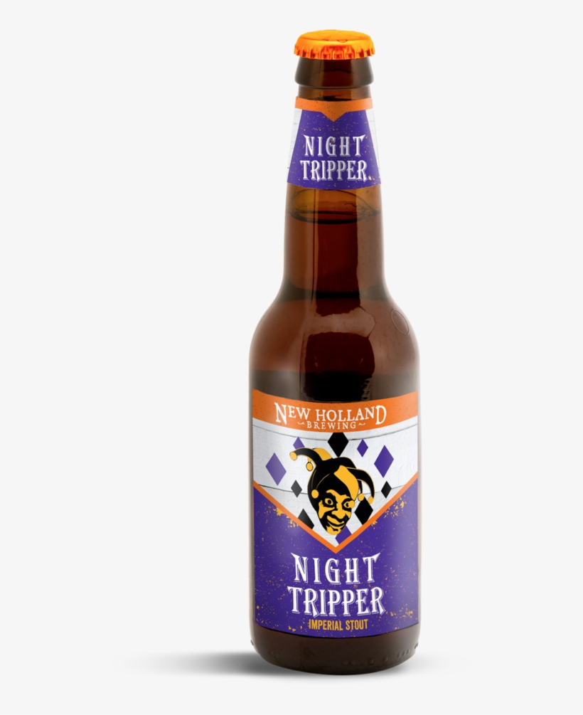 Find Our Products - New Holland Night Tripper, transparent png download