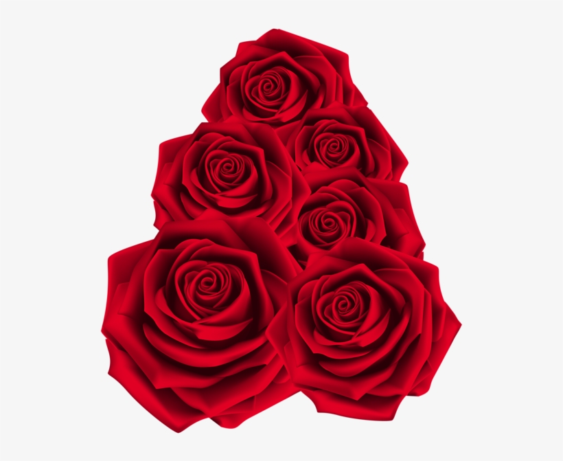 0, - Png Format Red Rose Png, transparent png download