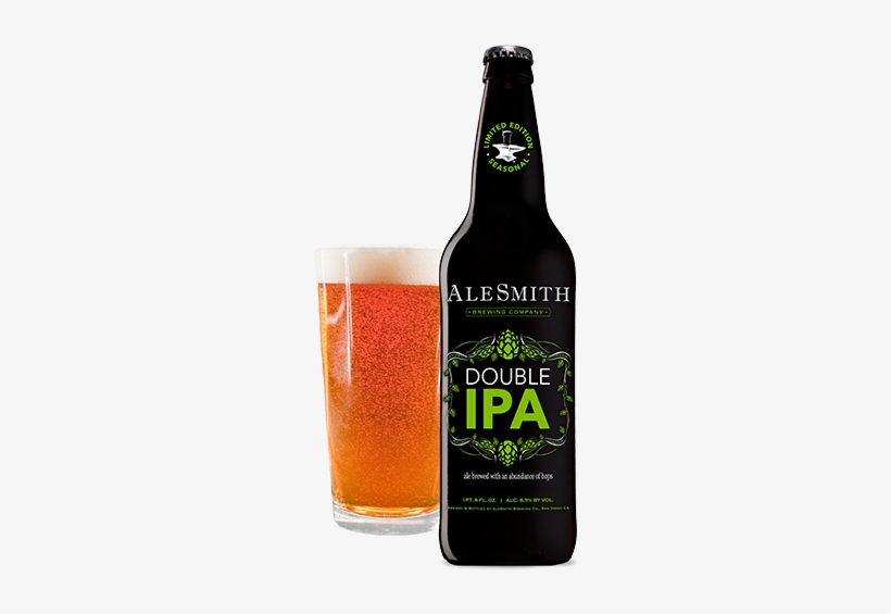 Double Ipa - Alesmith English Nut Brown, transparent png download