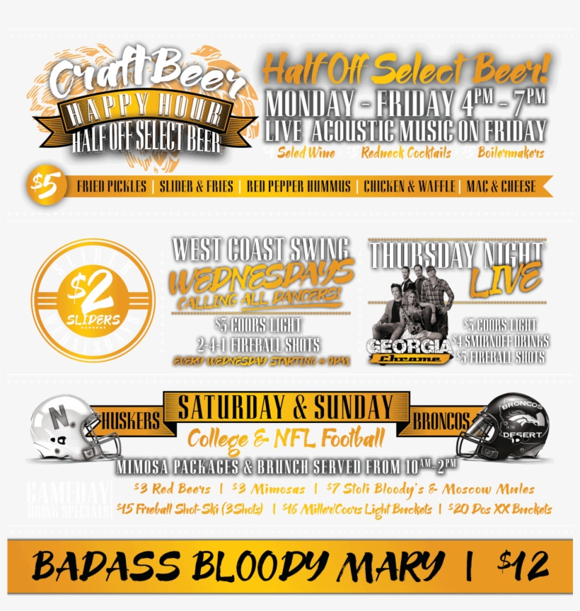 Dierks Bentley's Whiskey Row Is Coming To Gilbert, - Arizona Wranglers, transparent png download