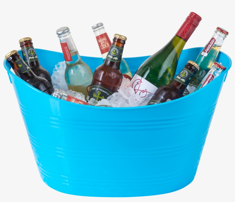 Bar Station Party Tub, transparent png download