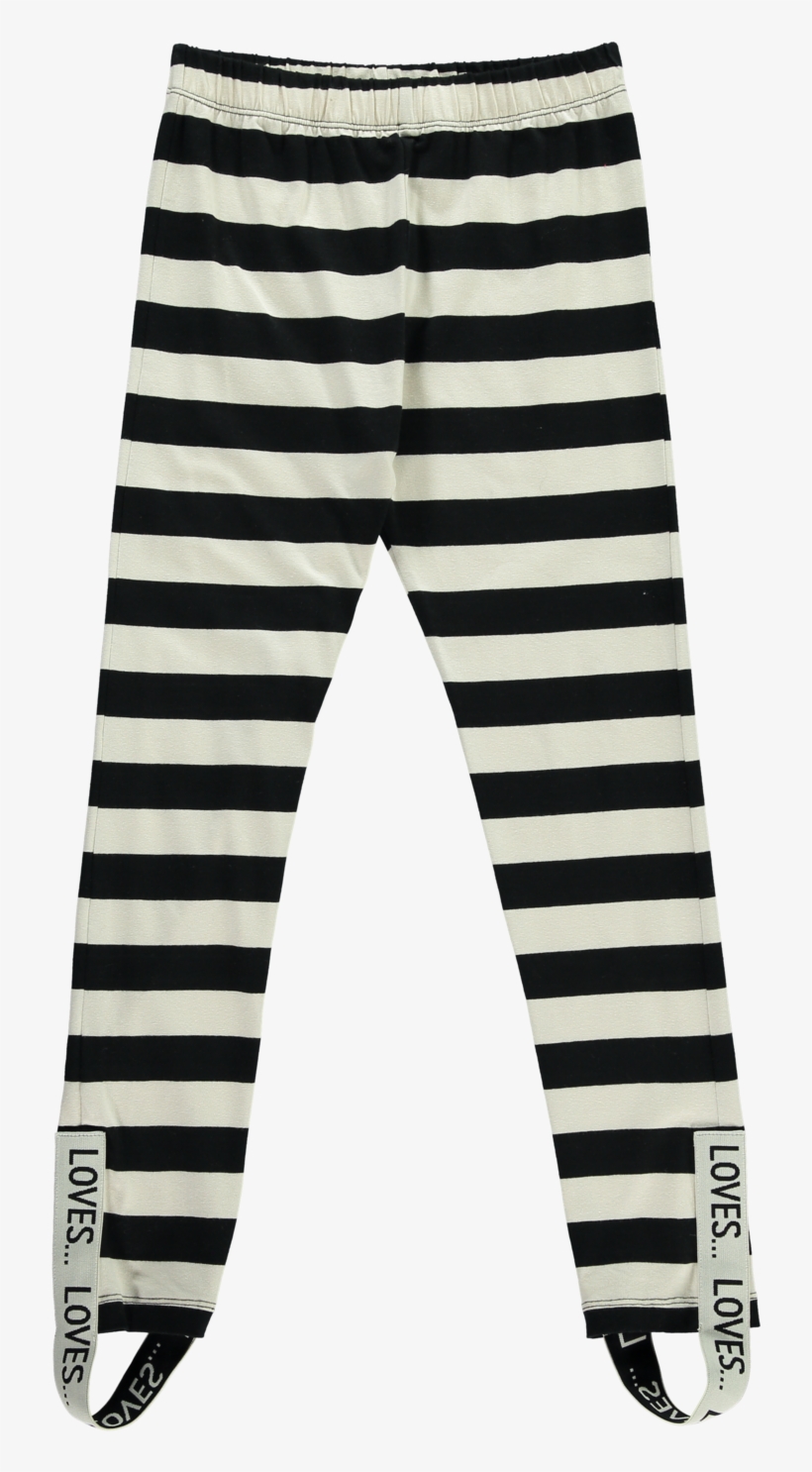 Beau Loves - Leggings, transparent png download