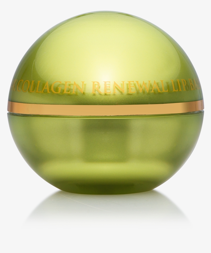 Orogold 24k Collagen Lip Balm-1 - Lip Balm, transparent png download