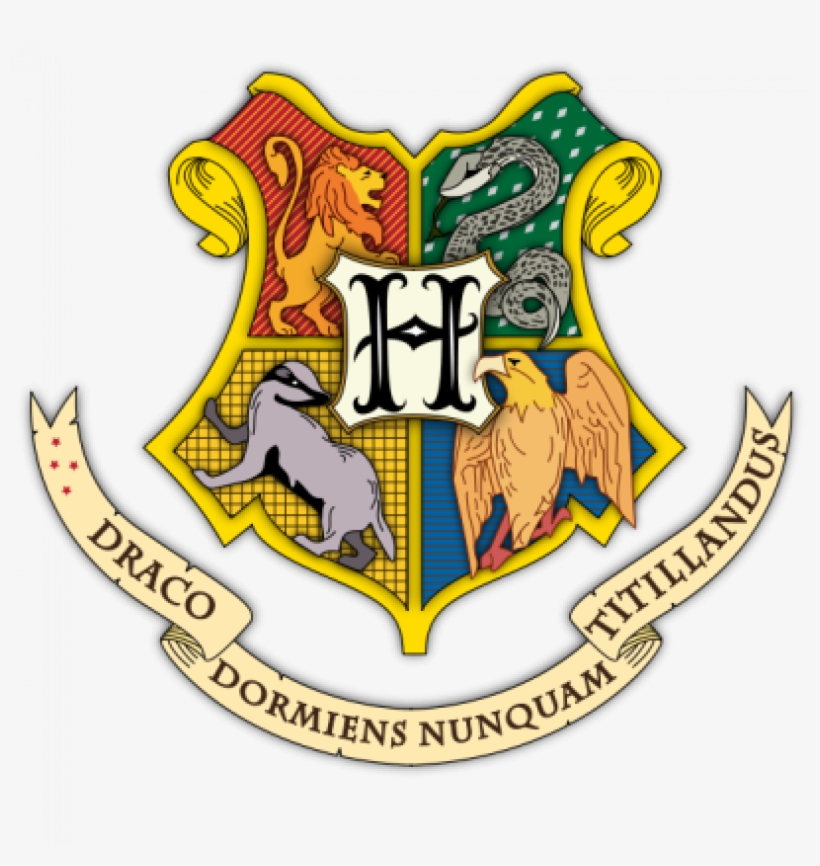 Go To Harry Potter Rpg Homepage - Hogwarts School Of Witchcraft And Wizardry, transparent png download