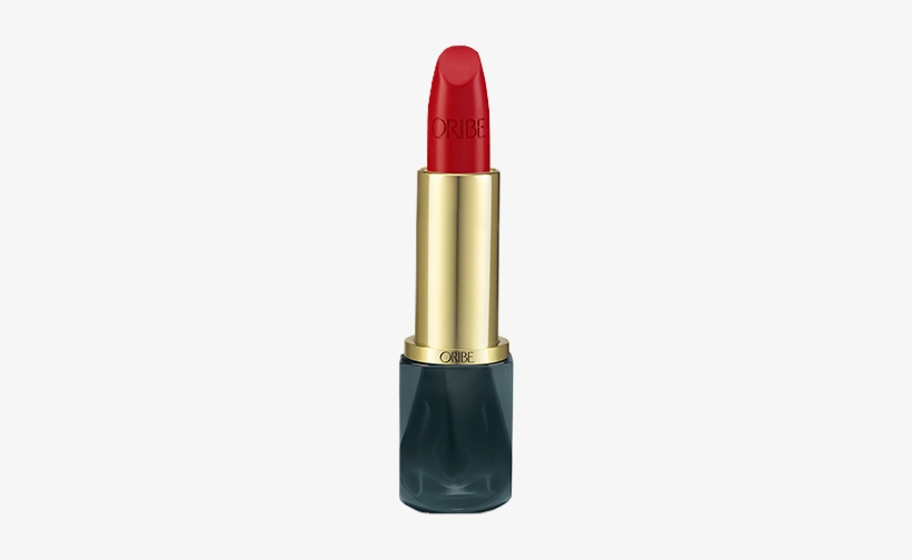 Lip Lust Crème Lipstick - Red Gold Lipstick Transparent, transparent png download
