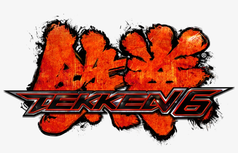 Tekken6copy - Tekken 6 - Limited Edition (xbox-360), transparent png download