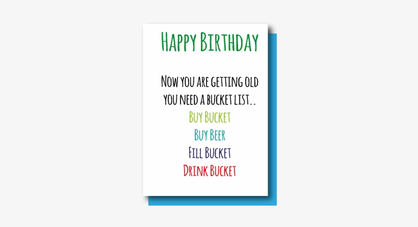 Bucket List Beer - Happy Hair By Mechal Renee Roe, transparent png download