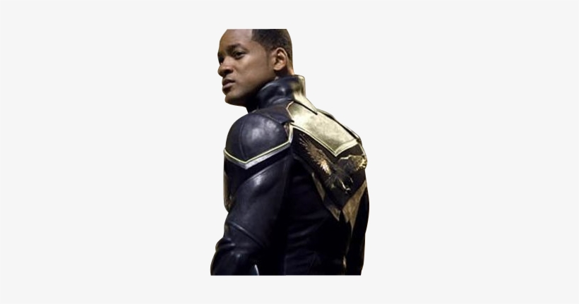 3911 Render Will Smith Hancock - Will Smith Super Heros, transparent png download