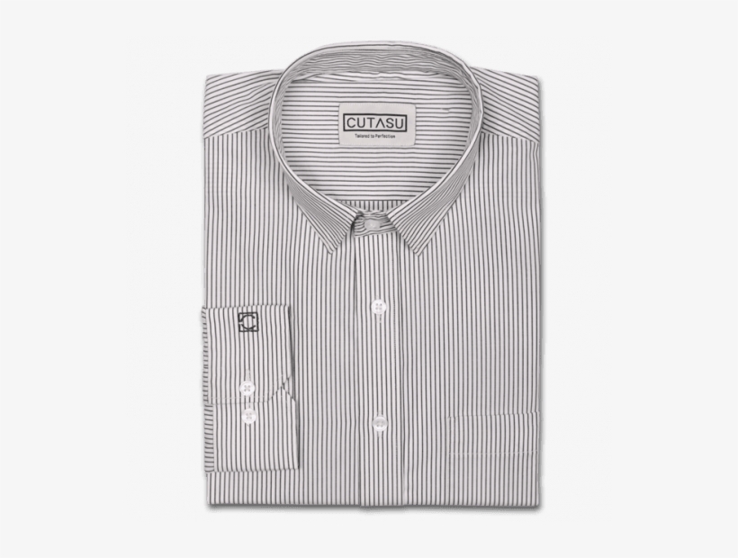 Black Pencil Stripes - Pencil, transparent png download