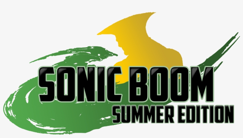 Sonic Boom Highlights And Upcoming Tournaments - Capcom Pro Tour, transparent png download