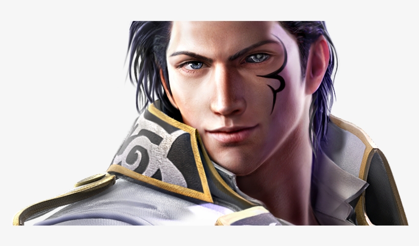 Standings - Claudio Tekken 7 Png, transparent png download