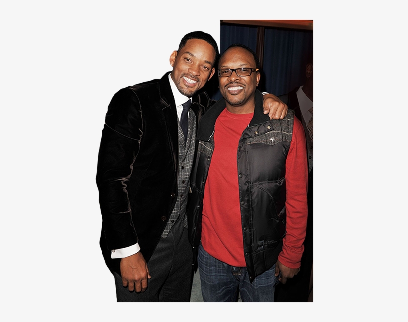 201601/jazzy Jeff Will Smith 2015 - Jazz Fresh Prince Now, transparent png download