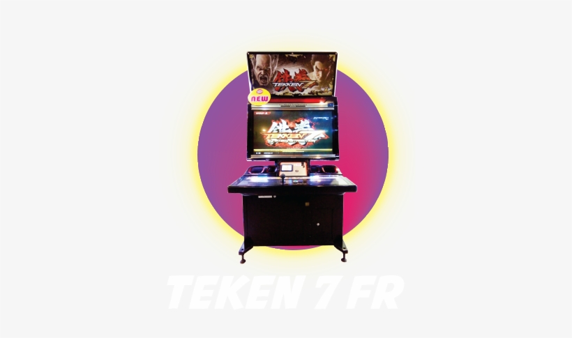 Tekken 7 Fr - Wintery Bough And Magpies, transparent png download