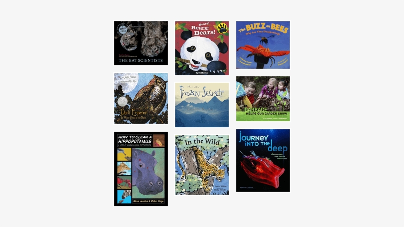 Best Natureconnections Books Of 2010 - Wild, transparent png download