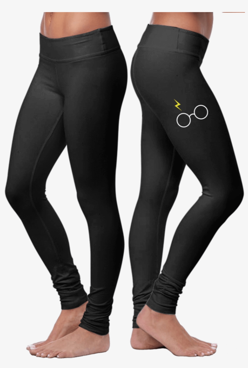 Harry Potter Leggings - Seattle Football Camo Leggings, transparent png download